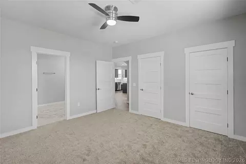 9388 S 95th St E, Braggs, OK 74423 photo 16