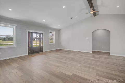 9388 S 95th St E, Braggs, OK 74423 photo 7