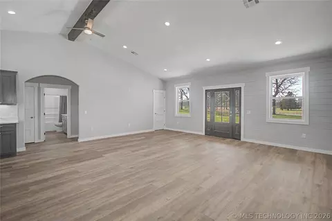 9388 S 95th St E, Braggs, OK 74423 photo 8