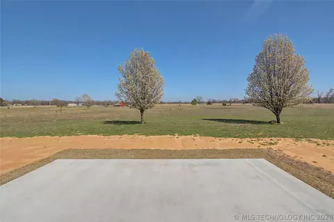 9388 S 95th St E, Braggs, OK 74423 photo 29
