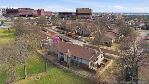 View/Area - 6364 S 80th East Avenue G, Tulsa, OK 74133 photo 1 of 5