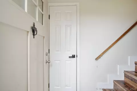 Entry Way - 6364 S 80th East Avenue G, Tulsa, OK 74133 photo 1 of 1