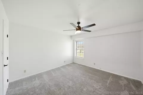 Bedroom - 6364 S 80th East Avenue G, Tulsa, OK 74133 photo 1 of 4