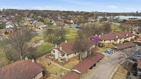 View/Area - 6364 S 80th East Avenue G, Tulsa, OK 74133 photo 3 of 5