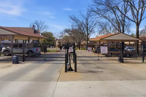 Other - 6364 S 80th East Avenue G, Tulsa, OK 74133 photo 9 of 9