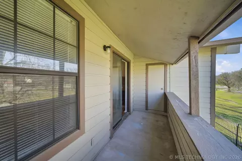 Exterior - 6364 S 80th East Avenue G, Tulsa, OK 74133 photo 5 of 5