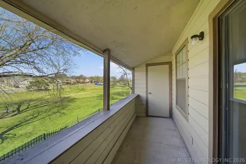 Exterior - 6364 S 80th East Avenue G, Tulsa, OK 74133 photo 4 of 5
