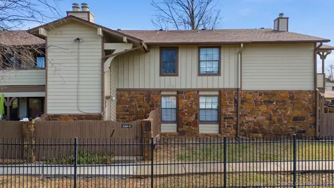 Exterior - 6364 S 80th East Avenue G, Tulsa, OK 74133 photo 2 of 5