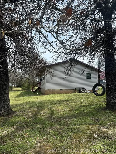 Other - 430914 E 1058 Rd, Warner, OK 74469 photo 2 of 7