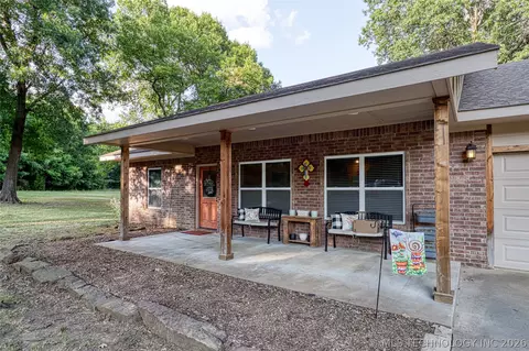 13014 S 85th St E, Muskogee, OK 74403
