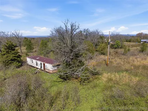 473365 E 1050 Rd, Muldrow, OK 74948 photo 8
