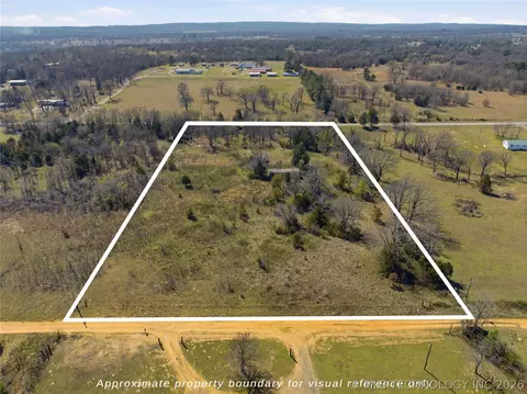 473365 E 1050 Rd, Muldrow, OK 74948 photo 3