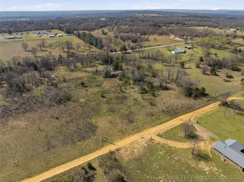 473365 E 1050 Rd, Muldrow, OK 74948 photo 13
