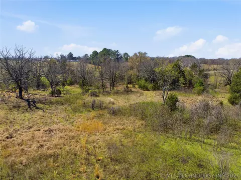 473365 E 1050 Rd, Muldrow, OK 74948 photo 9