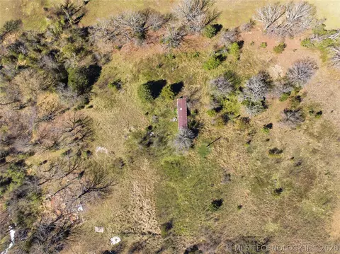 473365 E 1050 Rd, Muldrow, OK 74948 photo 16