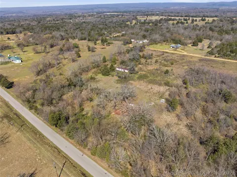 473365 E 1050 Rd, Muldrow, OK 74948 photo 11
