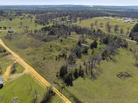 473365 E 1050 Rd, Muldrow, OK 74948 photo 6