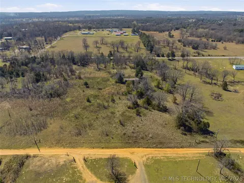 473365 E 1050 Rd, Muldrow, OK 74948 photo 14
