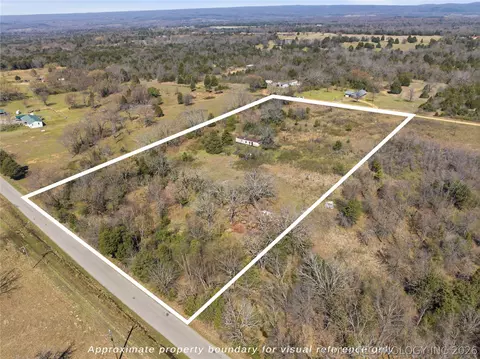 473365 E 1050 Rd, Muldrow, OK 74948 photo 2