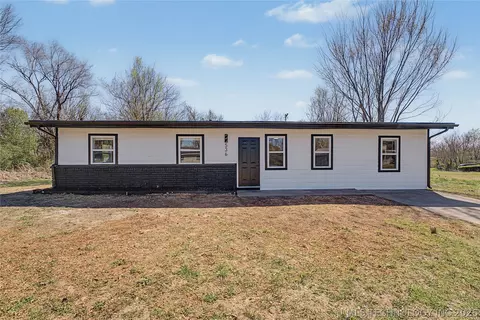 536 E 55th St N, Tulsa, OK 74126