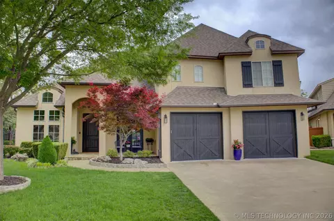 9483 E 106th Pl S, Tulsa, OK 74133