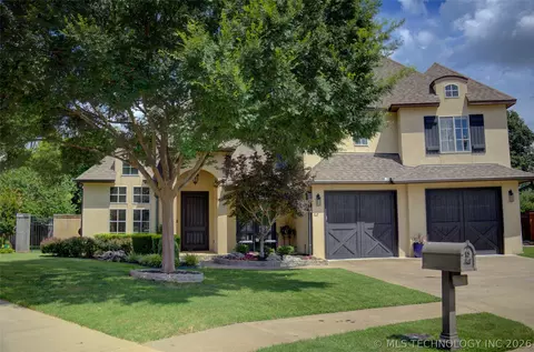 9483 E 106th Pl S, Tulsa, OK 74133