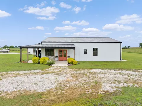 591 Lindale Rd, Ardmore, OK 73401
