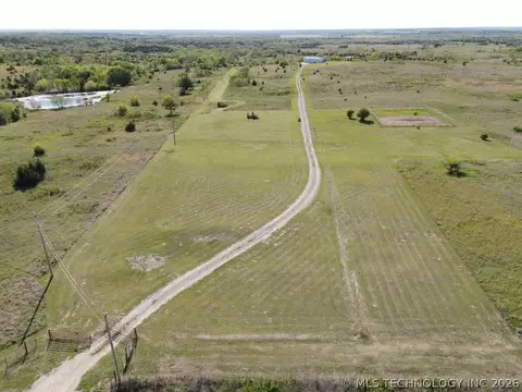 46410 S 35700 Rd, Pawnee, OK 74058