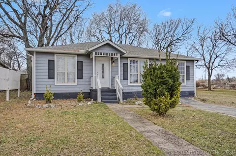 26 S Urbana St, Tulsa, OK 74112