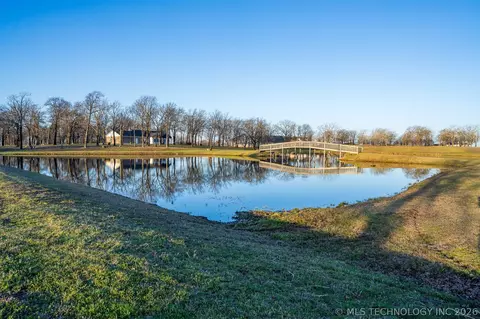 Summit Road, Cookson, OK 74427 photo 37