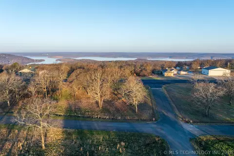 Summit Road, Cookson, OK 74427 photo 5