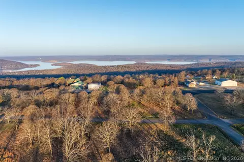 Summit Road, Cookson, OK 74427 photo 4