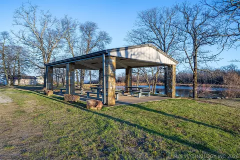 Summit Road, Cookson, OK 74427 photo 36