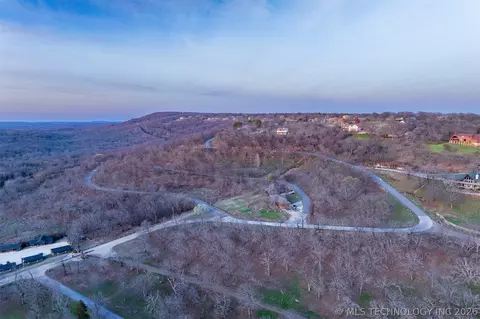 Summit Road, Cookson, OK 74427 photo 31