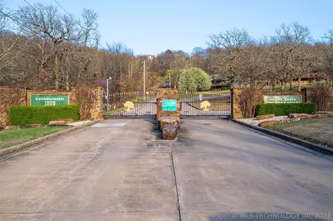 Summit Road, Cookson, OK 74427 photo 8
