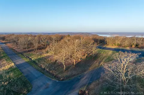 Summit Road, Cookson, OK 74427 photo 18