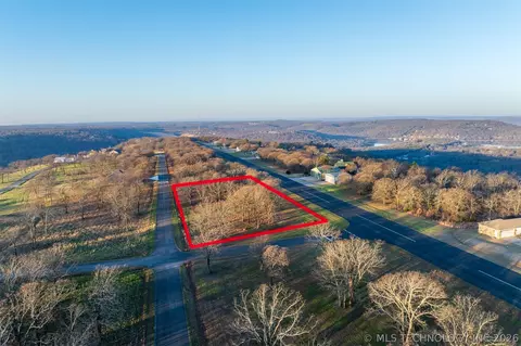 Summit Road, Cookson, OK 74427 photo 42