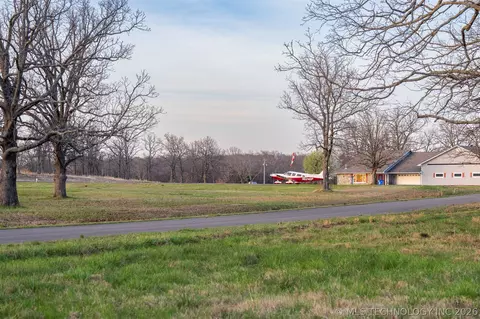 Summit Road, Cookson, OK 74427 photo 12