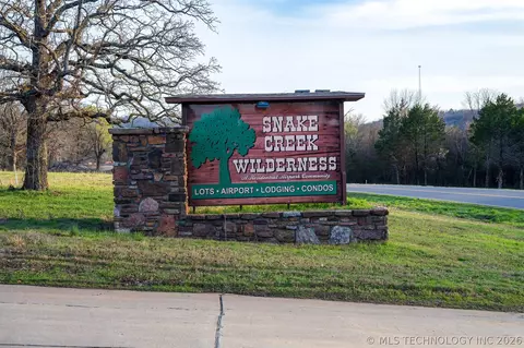 Summit Road, Cookson, OK 74427 photo 9