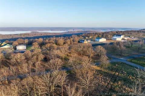 Summit Road, Cookson, OK 74427 photo 40