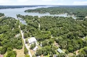 View/Area - 216 Basin, Eucha, OK 74342 photo 1 of 2