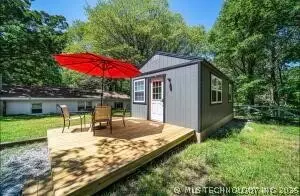 216 Basin, Eucha, OK 74342