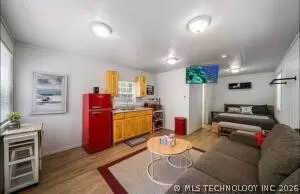 Other - 216 Basin, Eucha, OK 74342 photo 1 of 16