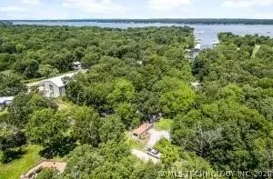 View/Area - 216 Basin, Eucha, OK 74342 photo 2 of 2