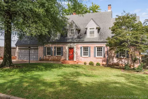 2429 E 22nd Pl, Tulsa, OK 74114