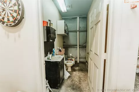 Bath - 10205 E Tower, Glencoe, OK 74032 photo 1 of 1