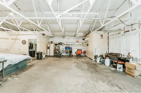 Other - 10205 E Tower, Glencoe, OK 74032 photo 3 of 16