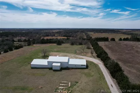 10205 E Tower, Glencoe, OK 74032