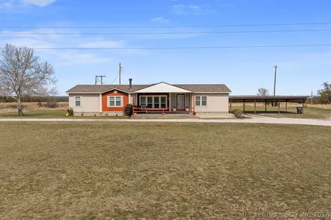 188 Westridge Rd, Healdton, OK 73438
