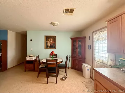 699 Cox Ln, Bennington, OK 74723 photo 3